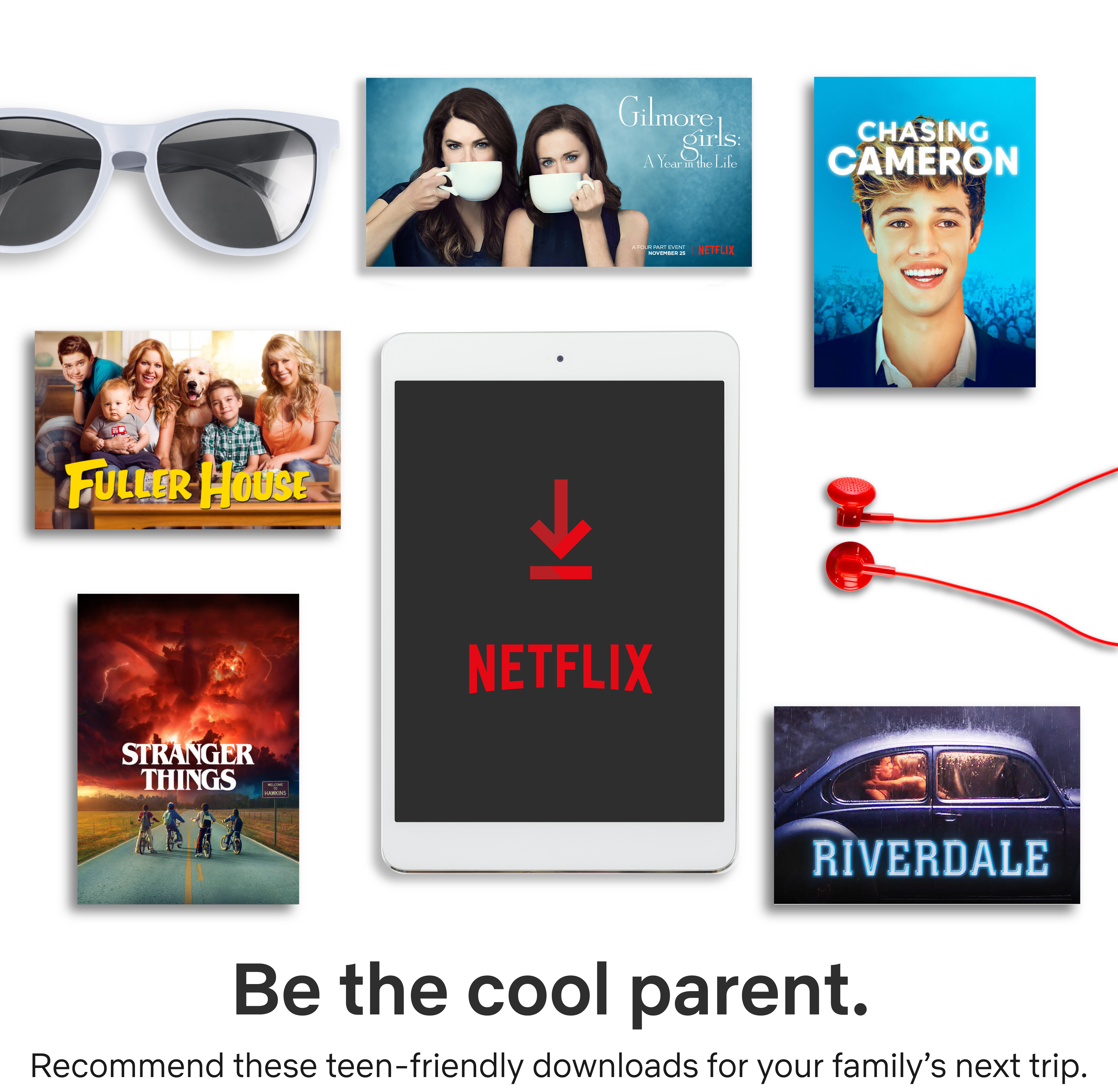 best things to watch on netflix for tweens