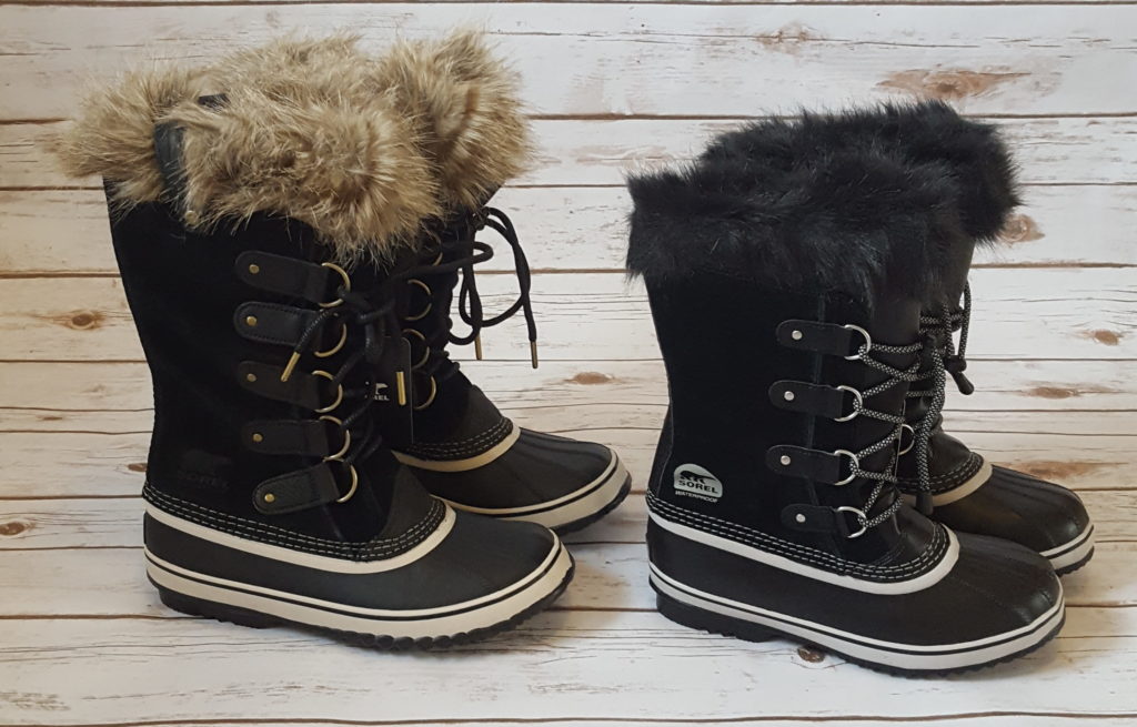 sport chek sorel winter boots