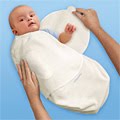 Swaddle-Me-Microfleece