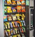 Vending-machine