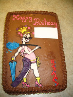 Fancy-Nancy-Cake