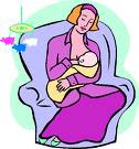 breastfeeding