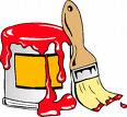 red-paint