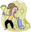 Cleaning