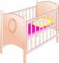 crib