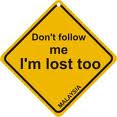 follow-sign