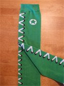 legwarmers