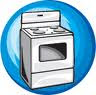stove