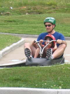 Luge