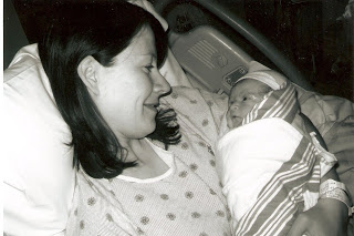 Mommy-and-Maggie