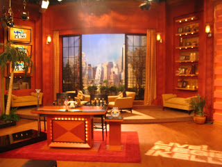 Regis-and-Kelly-Set