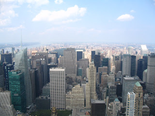 View-from-Empire-State-Building