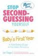 stop-second-guessing