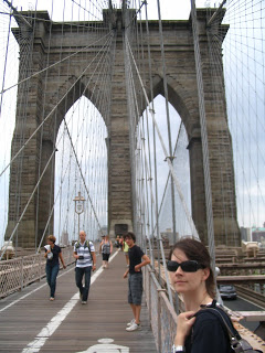 Brooklyn-Bridge
