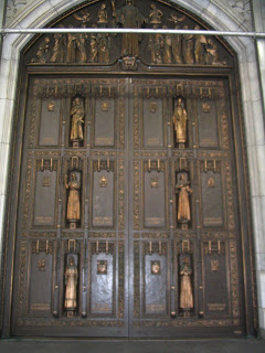 Cathedral