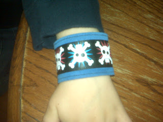 Cuff