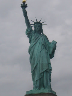 Statue-of-Liberty