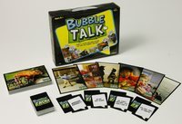 bubbletalk