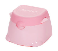 potty