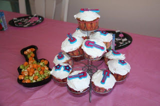 cupcakes