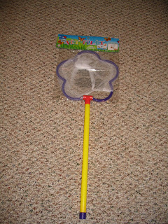 Butterfly-net