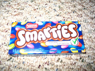Smarties