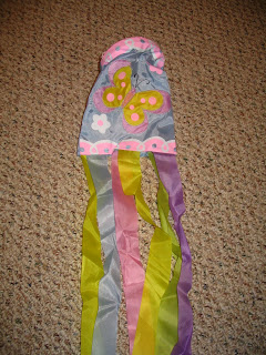 Wind-sock