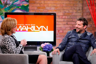 Marilyn-and-Bradley-Cooper