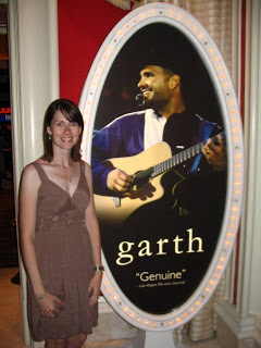 Garth