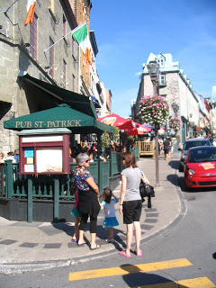 Streets-of-Quebec
