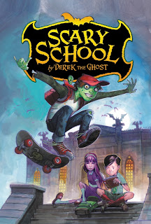 ScarySchool