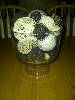 Centrepiece
