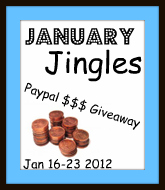 January-Jingles