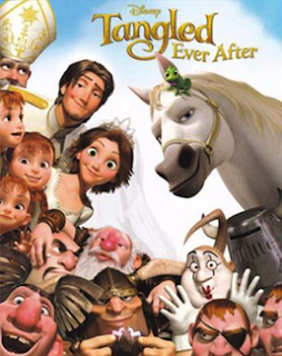 Tangled