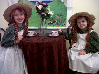 Girls-of-Green-Gables