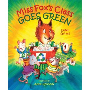 Miss-Fox