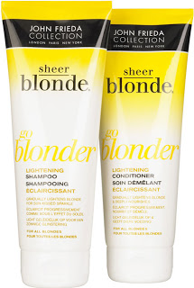 go-blonder