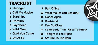 songs