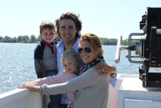 Sophie-amp-Family