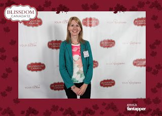 Blissdom-Photo