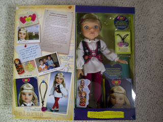 Lilian-from-Belarus