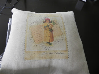 pillow