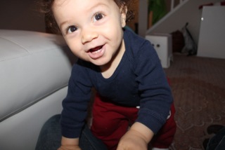 Arisa-Cox-son