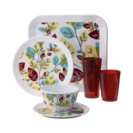 dishes