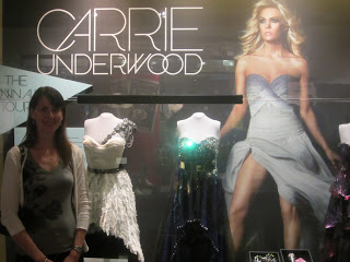Carrie-Underwood-Blown-Away-exhibit