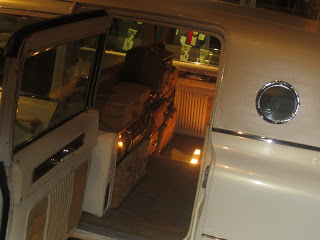Elvis-car