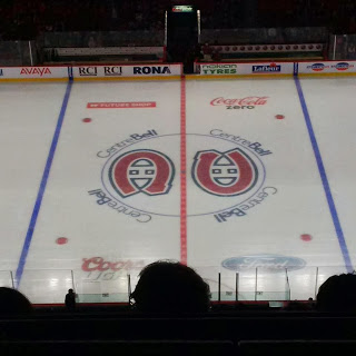 Bell-centre