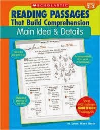 reading-main-idea