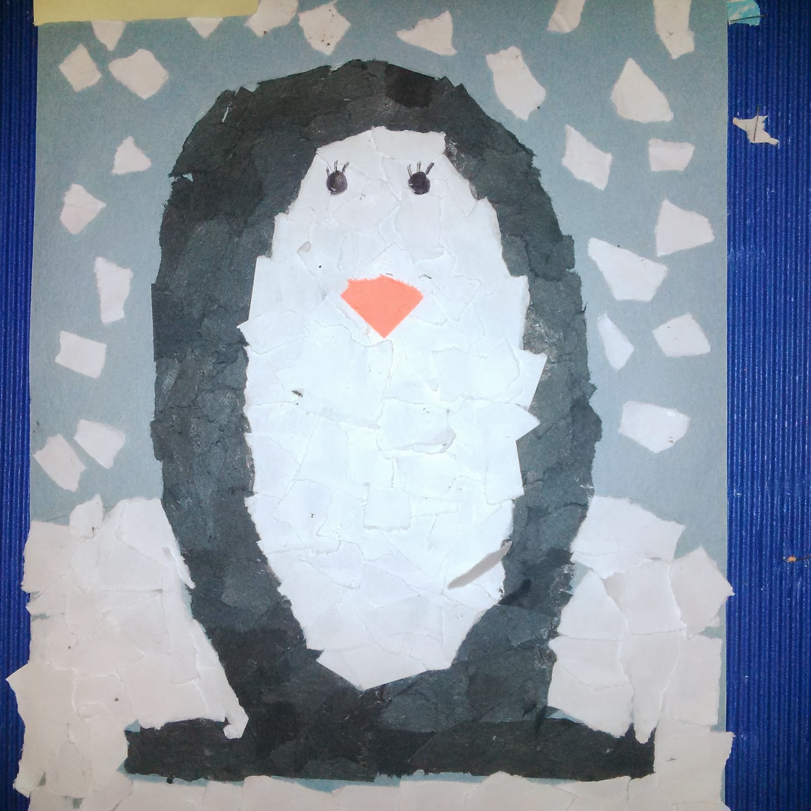 ripped-paper-penguin
