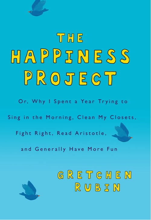 Happiness-project
